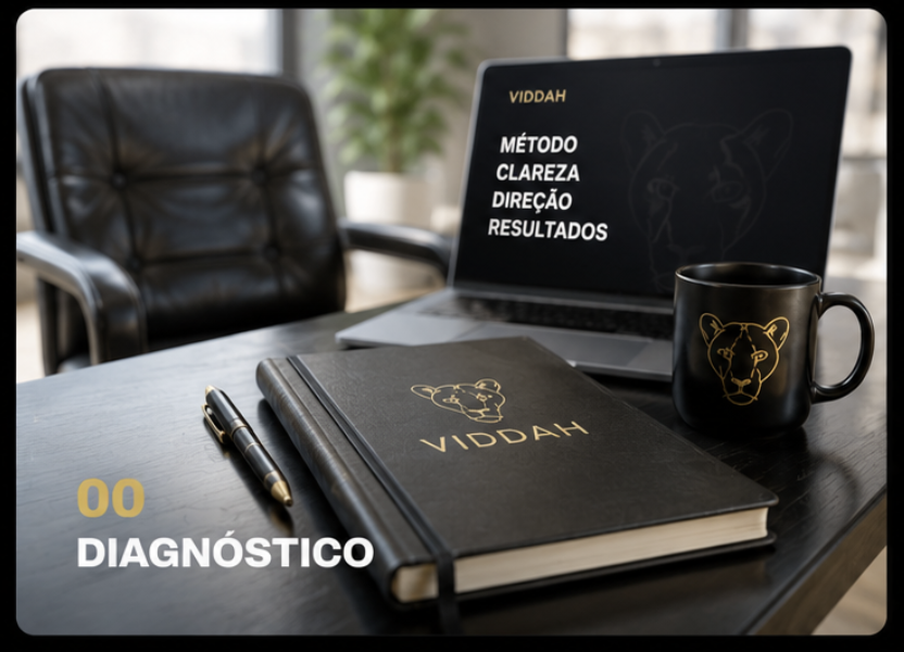 Diagnóstico VIDDAH