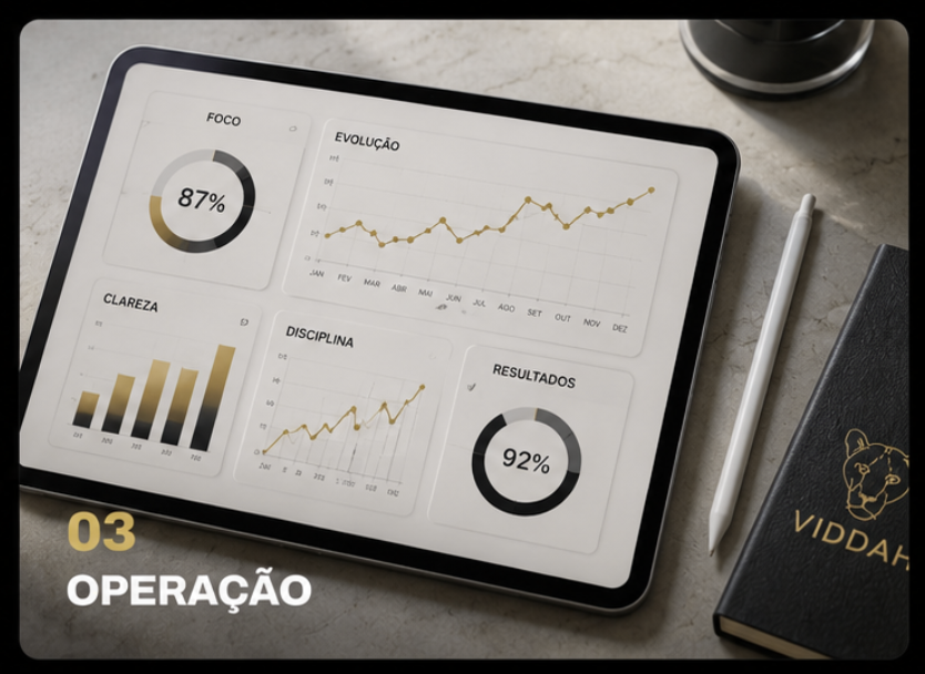 Operação VIDDAH